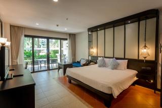 Ravindra Beach Resort & Spa - SHA Extra Plus - 7
