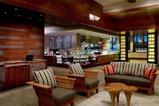 Hyatt two bedroom, balcony, outdoor swimming pool & hot tub, firepit, walk to hiking & biking trails - Park City - 4