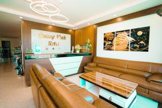 QUANG VINH HOTEL - Sầm Sơn - 7