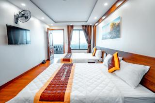 QUANG VINH HOTEL - Sầm Sơn - 5