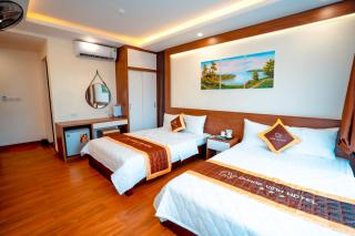QUANG VINH HOTEL - Sầm Sơn - 4