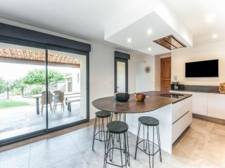 Beautiful villa with private pool - Vaison-la-Romaine - 2