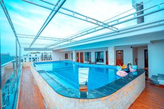 QUANG VINH HOTEL - Sầm Sơn - 9