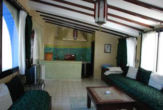 Maison d'hôte Bousaid - Chefchaouen - 9