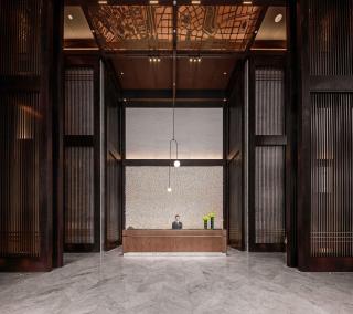 Grand Bay Hotel Chengdu - Chengdu - 7