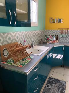 Villa Casa Ti Choul - Rivière-Pilote - 3