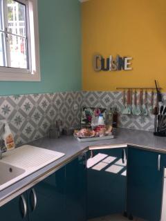 Villa Casa Ti Choul - Rivière-Pilote - 8