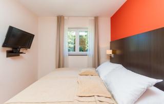 Apartment Residence Marina Portorož LEBIČ 411 - 3