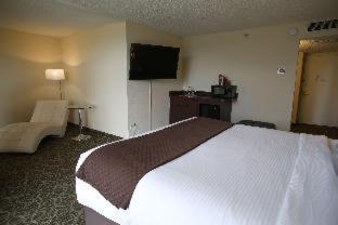 Red Lion Inn & Suites Olympia, Governor Hotel - Olympia - 2