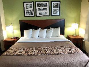 SureStay Plus Hotel by Best Western Near SeaWorld San Antonio - San Antonio - 2