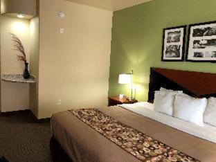 SureStay Plus Hotel by Best Western Near SeaWorld San Antonio - San Antonio - 1