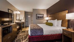 Best Western McMinnville Inn - McMinnville - 9