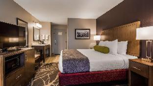 Best Western McMinnville Inn - McMinnville - 6