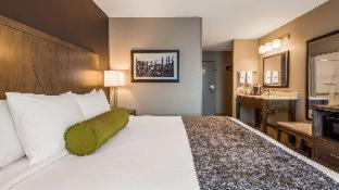 Best Western McMinnville Inn - McMinnville - 5