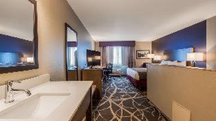 Best Western McMinnville Inn - McMinnville - 2