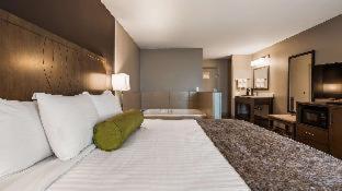 Best Western McMinnville Inn - McMinnville - 1