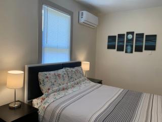 125-#4 Downtown cozy upstairs one bedroom apt - San Antonio - 7