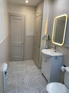 125-#4 Downtown cozy upstairs one bedroom apt - San Antonio - 5