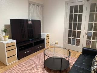 125-#4 Downtown cozy upstairs one bedroom apt - San Antonio - 2