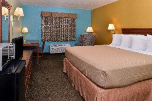 Americas Best Value Inn - Seymour - Seymour - 6