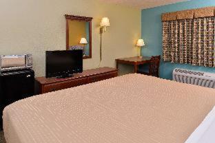 Americas Best Value Inn - Seymour - Seymour - 5