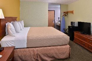 Americas Best Value Inn - Seymour - Seymour - 4
