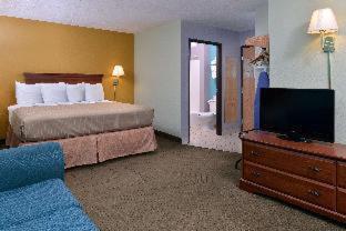 Americas Best Value Inn - Seymour - Seymour - 3