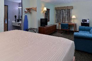 Americas Best Value Inn - Seymour - Seymour - 2