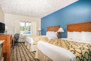 Baymont by Wyndham Albany - Albany - 6