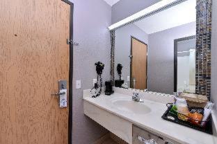 Americas Best Value Inn - Seymour - Seymour - 1