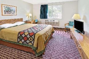 Super 8 by Wyndham Canonsburg/Pittsburgh Area - Canonsburg - 3