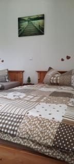Ferienwohnung "Zum Haidmann" - Luhdorf - 3