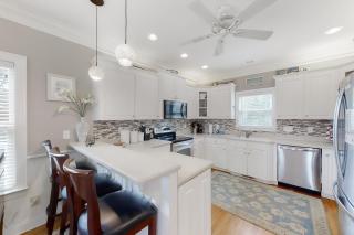 Good Graces - Edisto Beach - 6