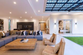 Costa Azzurra Villas by BaliSuperHost - Jimbaran - 2