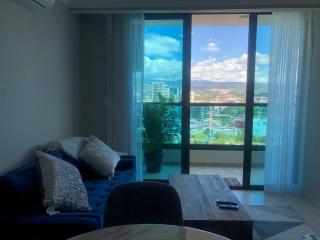 JF Apartments - Tegucigalpa - 8