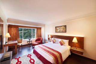 Accord Highland Hotel Ooty - 7
