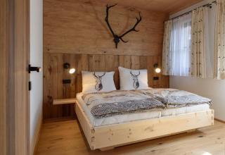 Chalet Seeklause - Bad Goisern - 8