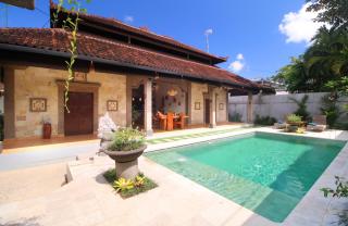 Sudha Villa Bali B - Seminyak - 8