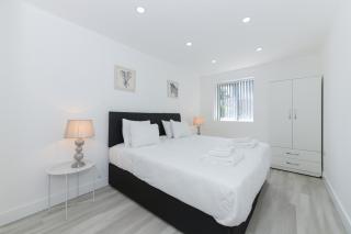 Adbolton House Apartments - Sleek, Stylish, Brand New & Low Carbon - 8