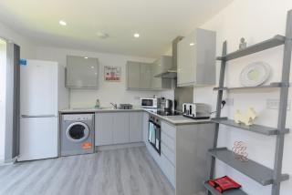 Adbolton House Apartments - Sleek, Stylish, Brand New & Low Carbon - 3