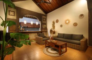 Sudha Villa Bali B - Seminyak - 5