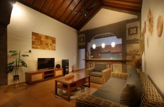 Sudha Villa Bali B - Seminyak - 4