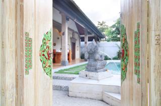 Sudha Villa Bali B - Seminyak - 7