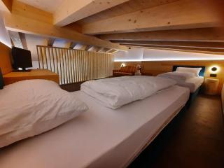 Alpen Hotel Vidi - Madonna di Campiglio - 8