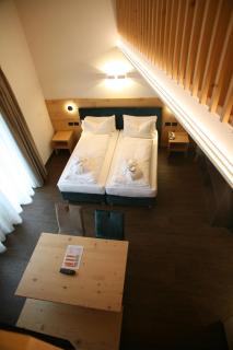 Alpen Hotel Vidi - Madonna di Campiglio - 6