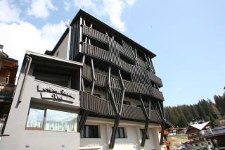 Alpen Hotel Vidi - Madonna di Campiglio - 0