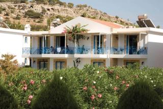 Pefki Islands - Pefkos - 3