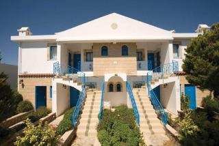 Pefki Islands - Pefkos - 2