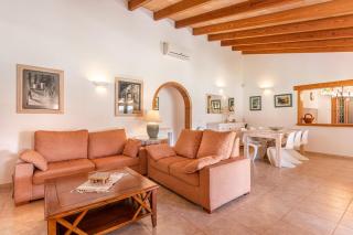 Villa Emazabel - Pollença - 3