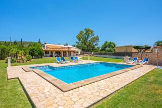 Villa Emazabel - Pollença - 0